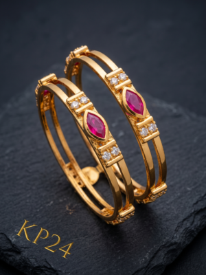 Kids Bangle KP24