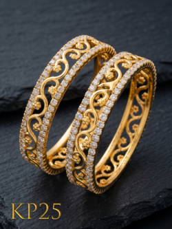 Kids Bangle KP25
