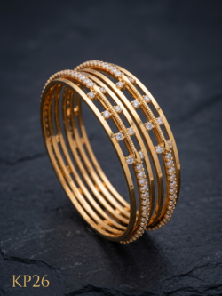 Kids Bangle KP26