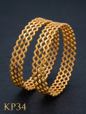 Kids Bangle KP34