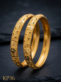 Kids Bangle KP36