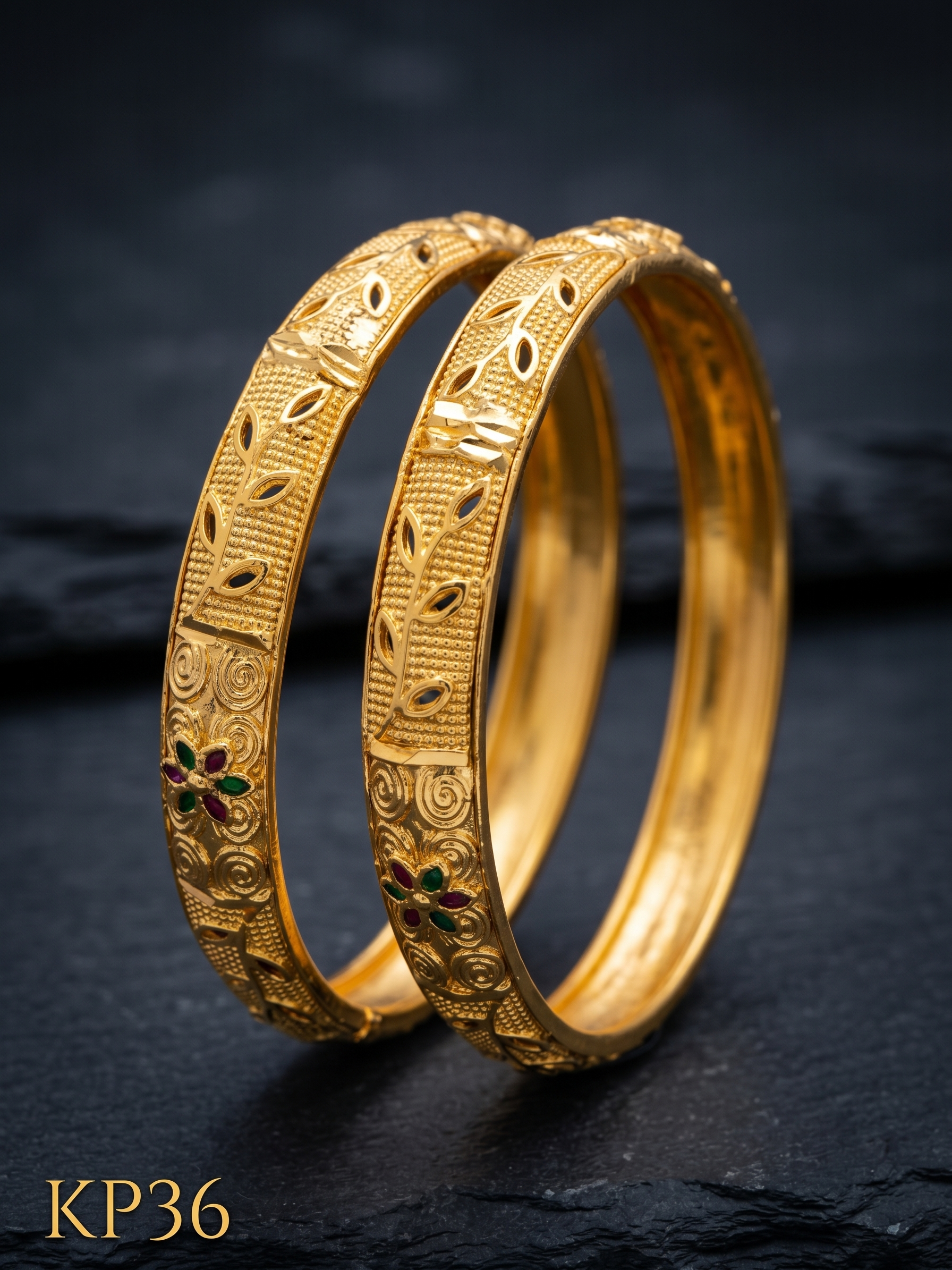 Kids Bangle KP36