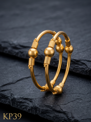 Kids Bangle KP39