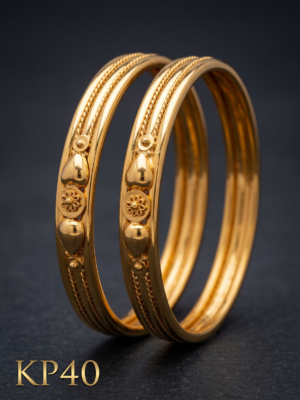 Kids Bangle KP40