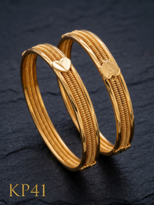 Kids Bangle KP41