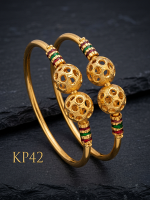 Kids Bangle KP42