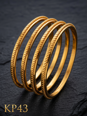 Kids Bangle KP43