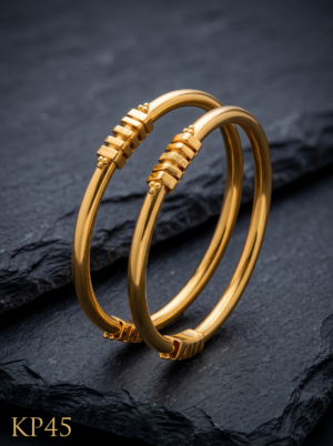 Kids Bangle KP45