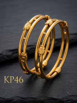 Kids Bangle KP46