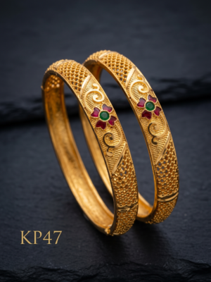 Kids Bangle KP47