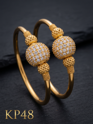 Kids Bangle KP48