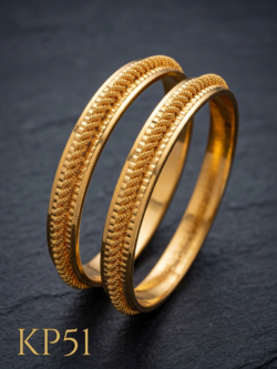 Kids Bangle KP51