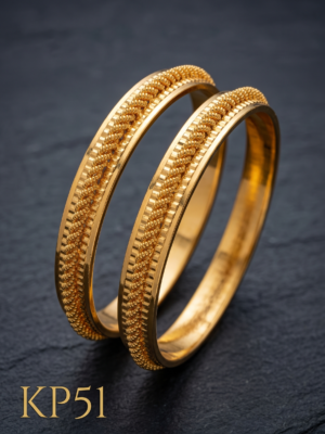 Kids Bangle KP51