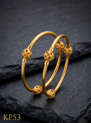 Kids Bangle KP53