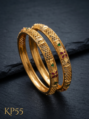 Kids Bangle KP55