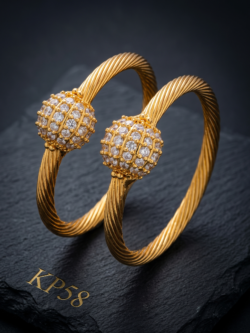 Kids Bangle KP58