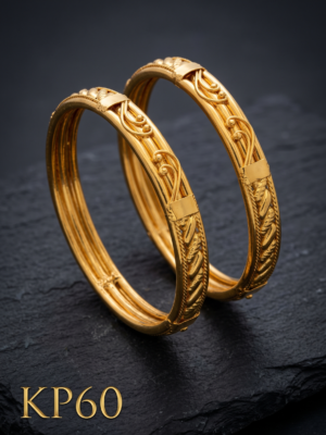 Kids Bangle KP60