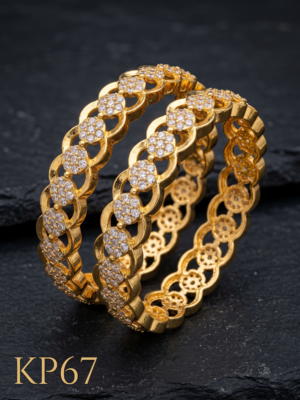 Kids Bangle KP67