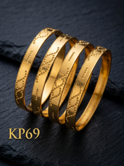 Kids Bangle KP69