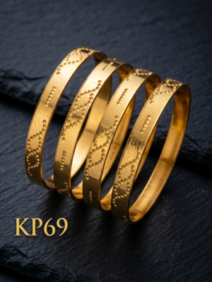 Kids Bangle KP69