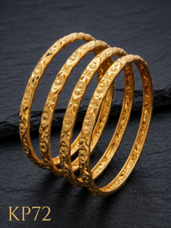 Kids Bangle KP72