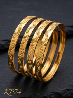 Kids Bangle KP74