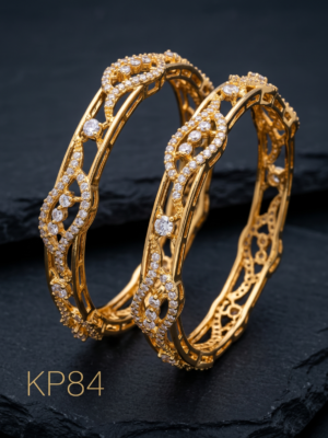 Kids Bangle KP84