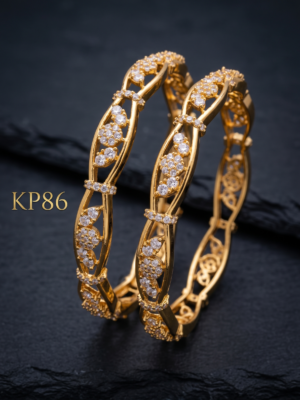 Kids Bangle KP86