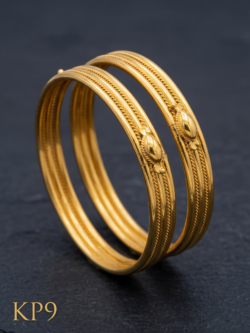Kids Bangle KP09